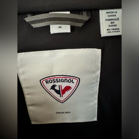 Rossignol jacket - Picture 6 of 6